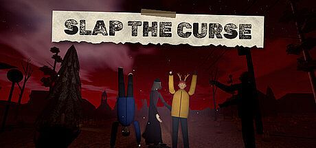 Slap the Curse