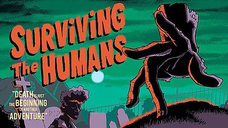 Surviving The Humans Game