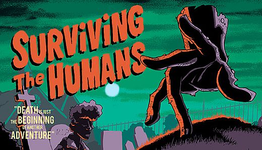 Surviving The Humans