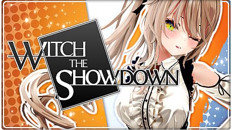 Witch the Showdown Game