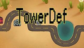TowerDef