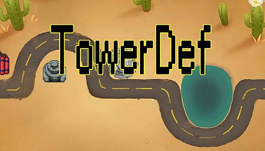 TowerDef