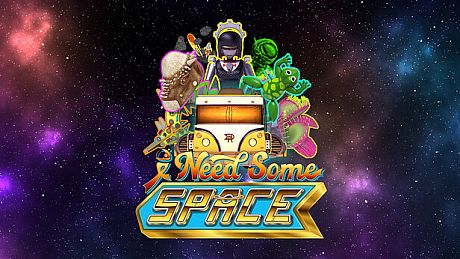 I Need Some Space Game