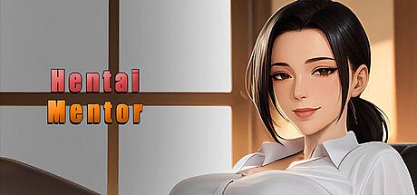 Hentai Mentor Game