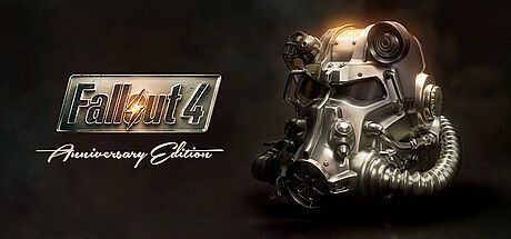 Fallout 4 - Anniversary Edition