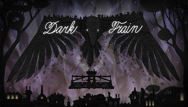 Buy Dark Train
