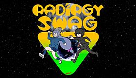 Radirgy Swag