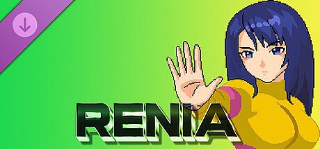 Rembrunir 2 - Renia
