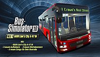 Acheter Bus Simulator 16 - MAN Lion's City A 47 M PC