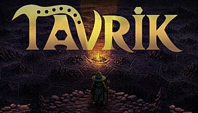 Tavrik