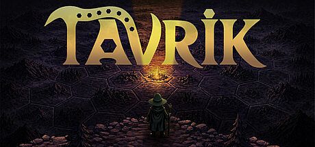 Tavrik Game