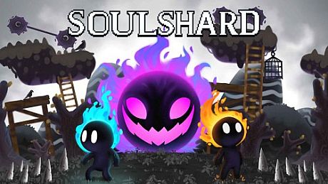 Soulshard Game