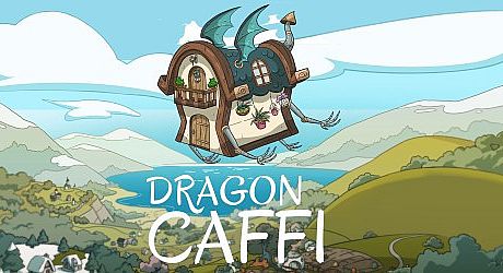 Dragon Caffi