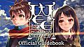 WORLD END ECONOMiCA - Official Guidebook