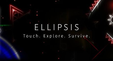 Ellipsis Game