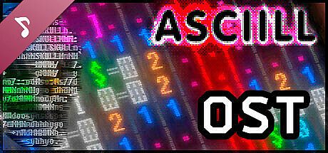 ASCIILL Soundtrack