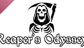 Reaper's Odyssey Soundtrack