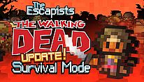 Buy The Escapists: The Walking Dead PC