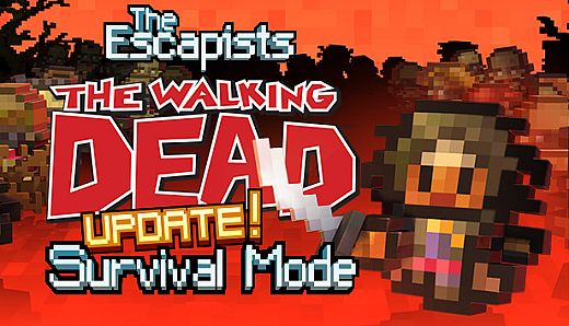 The Escapists: The Walking Dead