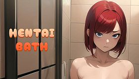 Hentai Bath