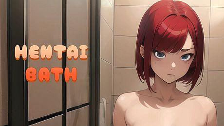 Hentai Bath Game