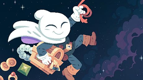 Flinthook Game