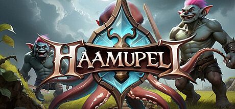 Haamupeli: Wrath of the Iku-Turso Game
