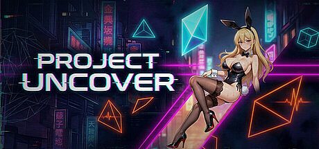 Project Uncover Game