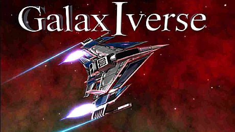 GalaxIverse Game