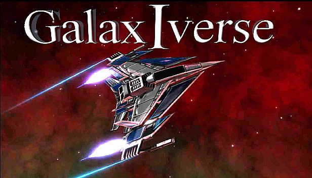 Buy GalaxIverse