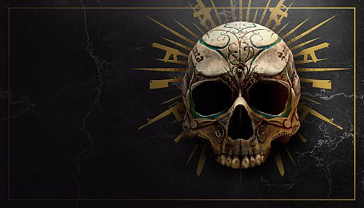 Tom Clancy's Ghost Recon Wildlands Definitive Edition