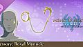 Monster Hunter Stories 3: Twisted Reflection - Accessory: Royal Monocle