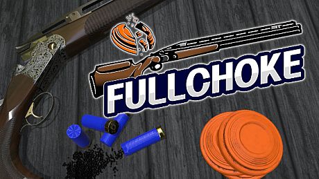 FULLCHOKE : Clay Shooting VR Game