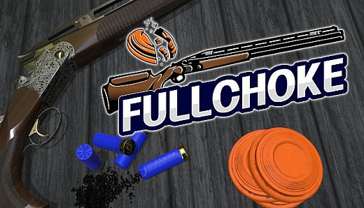 FULLCHOKE : Clay Shooting VR