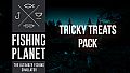 Fishing Planet: Tricky Treats Pack