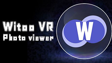 Witoo VR photo viewer Game