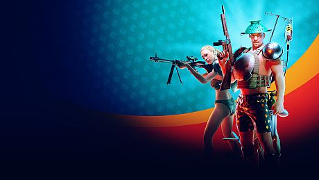 CRSED: F.O.A.D. Game