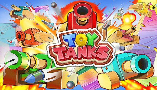 Buy Toy Tanks