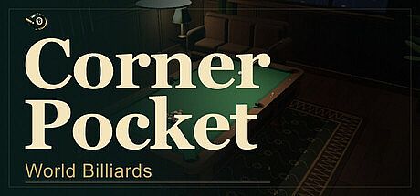 Corner Pocket: World Billiards