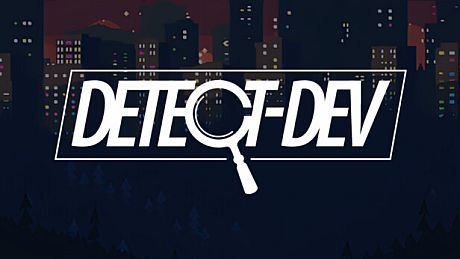Detect-Dev Game