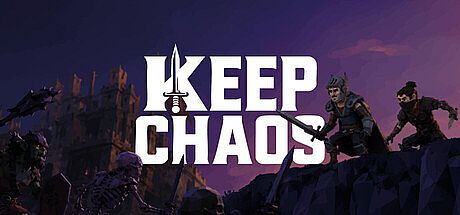 Keep Chaos Game