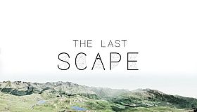 THE LAST SCAPE