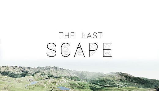 THE LAST SCAPE