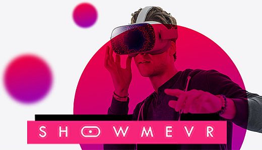 Show me VR