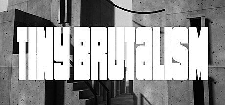 Tiny Brutalism