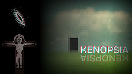 Kenopsia Game