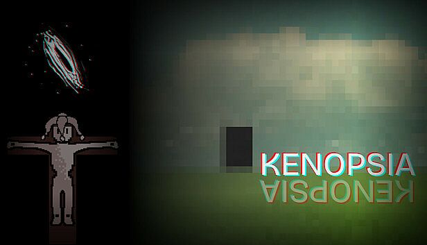 Buy Kenopsia