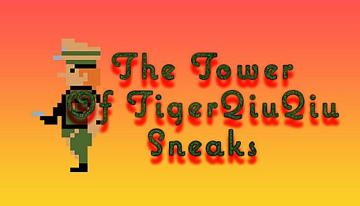 The Tower Of TigerQiuQiu Sneak