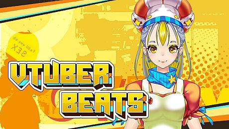 VTuber Beats Uncensored (18+) DLC
