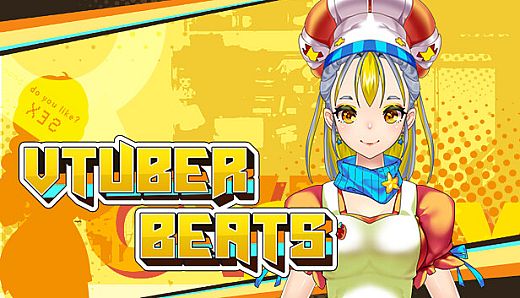 VTuber Beats Uncensored (18+)